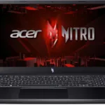 Acer Nitro V Gaming Laptop Review