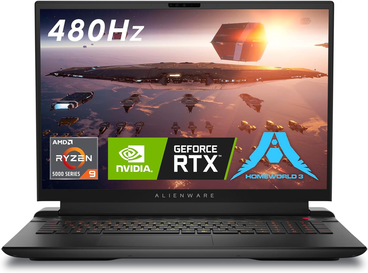 Top AMD Gaming Laptops of 2023