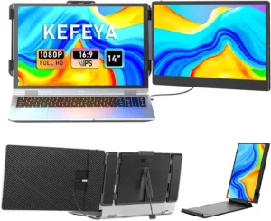 Boost Your Productivity with a Laptop Screen Extender
